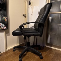 エグゼクティブチェア 役員椅子 12/31までの画像