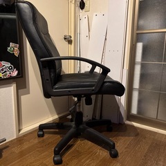 エグゼクティブチェア 役員椅子 12/31までの画像