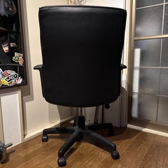 エグゼクティブチェア 役員椅子 12/31までの画像