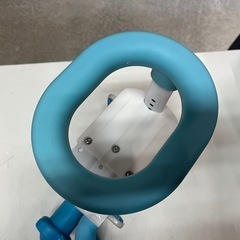 TacaoF テイコブ 幸和製作所 YT01 浴槽手すり 入浴グリップ 浴槽取付タイプ 介護 入浴 補助 自立 支援 見守り ケア 用品 中古 わりと美品  ④の画像