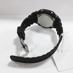 【ジャングルジャングル岸和田店】腕時計 CASIO　G-SHOCK　GW-M5610U　メンズ　ソーラー電池　 南大阪 岸和田 貝塚市 泉佐野市 高石市 泉大津市 和泉市 忠岡町 熊取町の画像