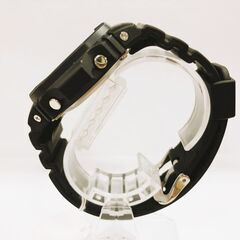 【ジャングルジャングル岸和田店】腕時計 CASIO　G-SHOCK　GW-M5610U　メンズ　ソーラー電池　 南大阪 岸和田 貝塚市 泉佐野市 高石市 泉大津市 和泉市 忠岡町 熊取町の画像