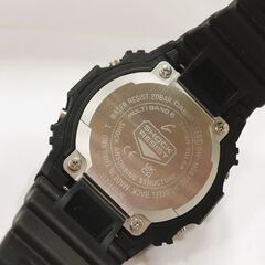 【ジャングルジャングル岸和田店】腕時計 CASIO　G-SHOCK　GW-M5610U　メンズ　ソーラー電池　 南大阪 岸和田 貝塚市 泉佐野市 高石市 泉大津市 和泉市 忠岡町 熊取町の画像