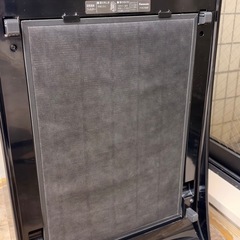 0円！！！ナノイーX    空気清浄機！の画像