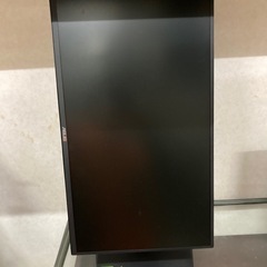 24.5インチ　フルHDモニター本体　ASUS VG258QR リサイクルショップ宮崎屋　佐土原店　25.11.28の画像