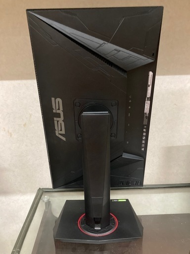 24.5インチ　フルHDモニター本体　ASUS VG258QR リサイクルショップ宮崎屋　佐土原店　25.11.28