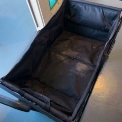 キャリーワゴン【取引中】の画像