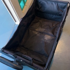 キャリーワゴン【取引中】の画像