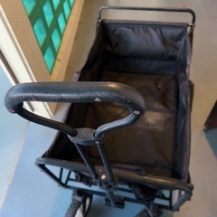 キャリーワゴン【取引中】の画像