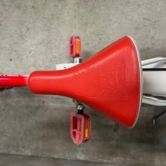 NO.43 子供自転車 HELLO KITTY ハローキティ 16インチの画像