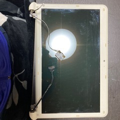 LIFEBOOK AH56/Dデスプレイ15.6型ワイド単品の画像