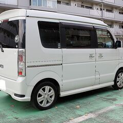 ワンオーナー２６年タウンボックスGターボスペシャル　予備車検２年付　の画像