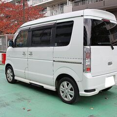 ワンオーナー２６年タウンボックスGターボスペシャル　予備車検２年付　の画像