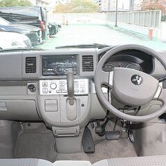 ワンオーナー２６年タウンボックスGターボスペシャル　予備車検２年付　の画像