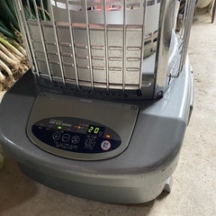 引き取り決まりました。　業務用　石油ストーブ　の画像