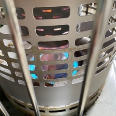 引き取り決まりました。　業務用　石油ストーブ　の画像