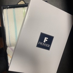 今治タオルの画像