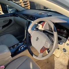 現状販売! トヨタ18クラウンの画像