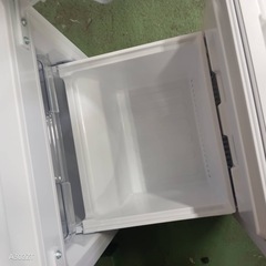 425 送料設置無料　SHARP2ドア冷蔵庫　洗濯機　152Lの画像