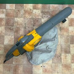 RYOBI RESV-1000 リョービ ブロワバキューム 電動工具の画像