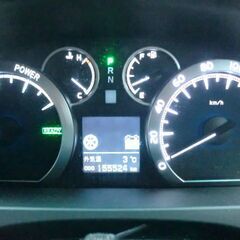 ❑全国自社ローン対応❑       ●平成25年登録トヨタヴェルファイア ハイブリッド 4WD の画像