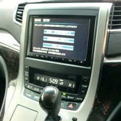 ❑全国自社ローン対応❑       ●平成25年登録トヨタヴェルファイア ハイブリッド 4WD の画像