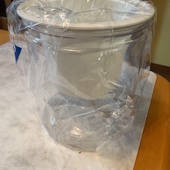 プラスチック鉢の画像