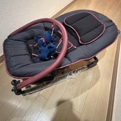 西松屋 バウンサーの画像