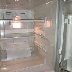 【無料】冷蔵庫 SHARP SJ-KD14の画像