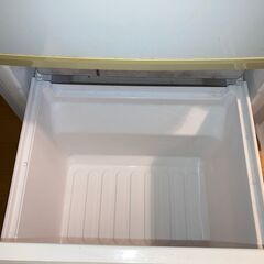 【無料】冷蔵庫 SHARP SJ-KD14の画像