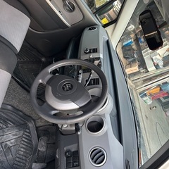 ワゴンR リミテッド車検1年以上付きの画像
