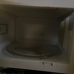 電子レンジ　の画像