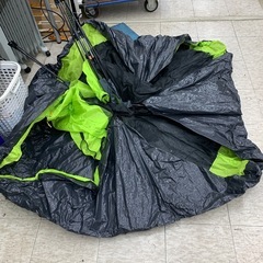 【ジモティー割引で最大15％OFF⭐️】ドッペルゲンガー アウトドア テントセットの画像