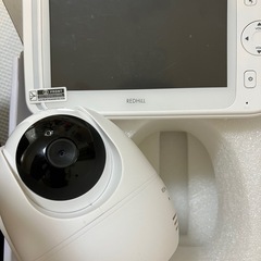 ベビーカメラの画像