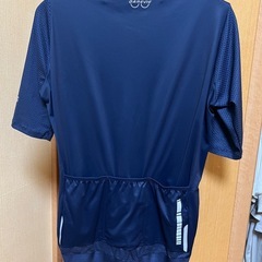 メンズ　サイクルジャージ　夏用の画像