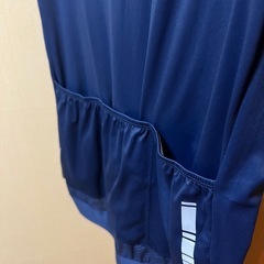 メンズ　サイクルジャージ　夏用の画像