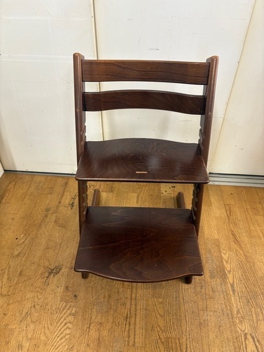 ジモティー特別価格 N1206★ベビーチェア★チェア