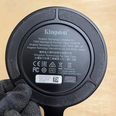 マイク.付属なしの画像