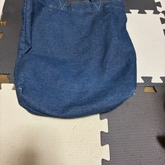 チャンピオンのカバン
の画像