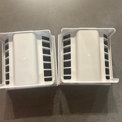 リッチェル　トトノ　ディッシュスタンドの画像