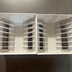 リッチェル　トトノ　ディッシュスタンドの画像