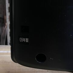 TOSHIBA  東芝 液晶テレビ  32型　2009製の画像