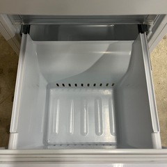 REFAGE.冷蔵庫の画像