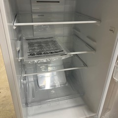 REFAGE.冷蔵庫の画像