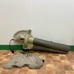 RYOBI RESV-1300 ブロアバキューム リョービ 電動工具 の画像