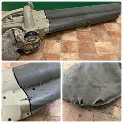 RYOBI RESV-1300 ブロアバキューム リョービ 電動工具 の画像