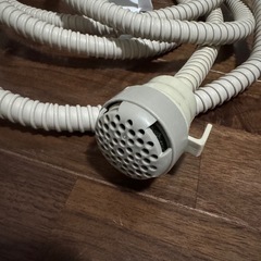 洗濯機　　風呂水　給水ホースの画像