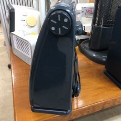 【リサイクルショップどりーむ荒田店】No.5161　電気ストーブ　2008年製　モリタの画像