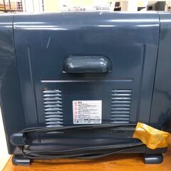 【リサイクルショップどりーむ荒田店】No.5161　電気ストーブ　2008年製　モリタの画像