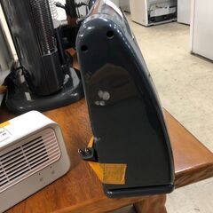 【リサイクルショップどりーむ荒田店】No.5161　電気ストーブ　2008年製　モリタの画像